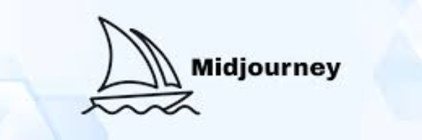 MidJourney Logo