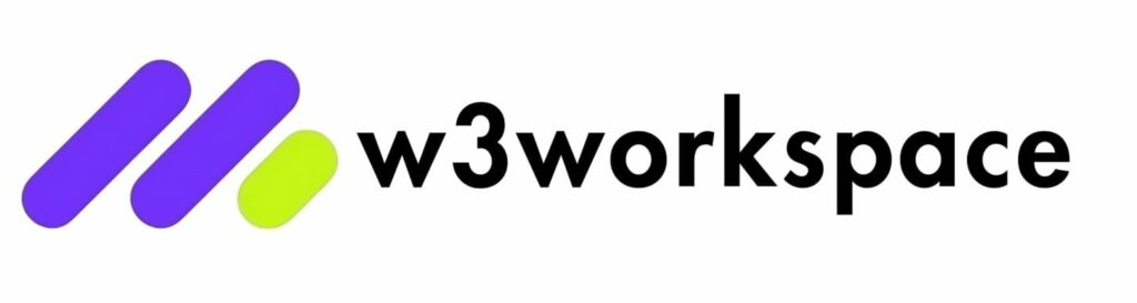 W3 work space-Digital Marketing with Ai Course in Hyderabad- AI Digital marketing Training in Hyderabad