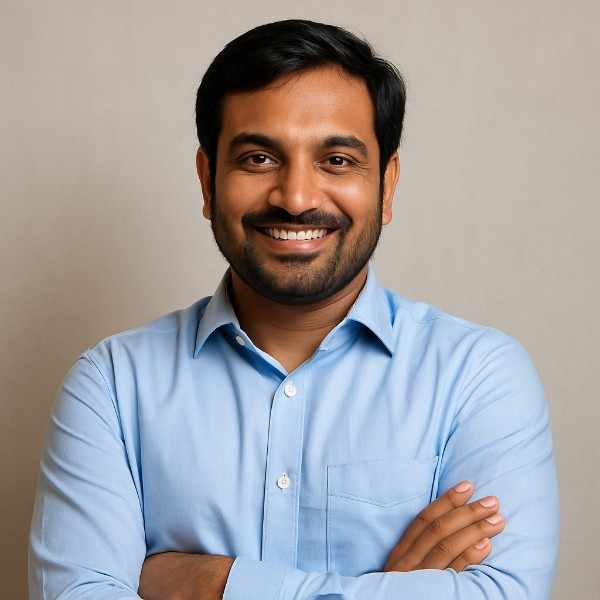 Agentic AI Trainer- Agentic AI Course in Hyderabad - Brolly Academy