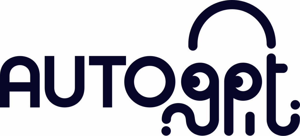 Auto Gpt logo agentic ai course in hyderabad