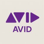 Avid Logo
