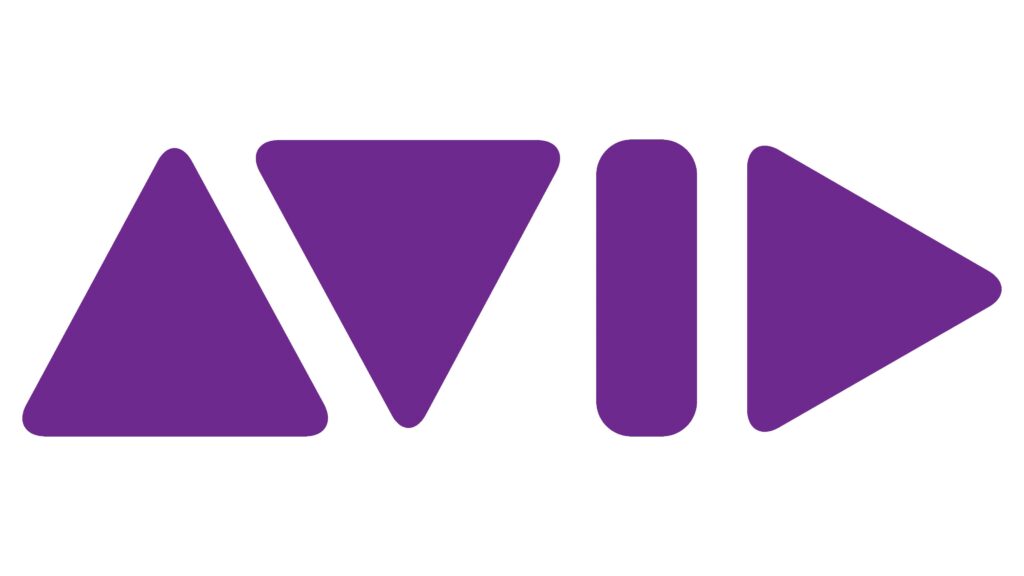 Avid Logo - Digital Marketing with AI Course In Hyderabad