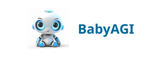 BabyAGI-Logo agentic ai course in hyderabad