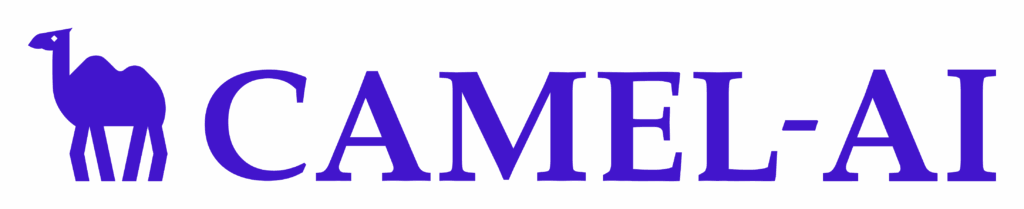 Camel Ai Logo Agentic AI Course in Hyderabad