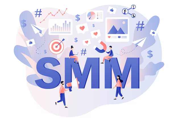 Digital Marketing Course in Hyderabad - Digital Marketing Course SMM