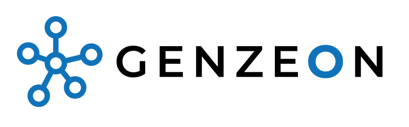 Genzeon logo -agentic ai course in hyderabad