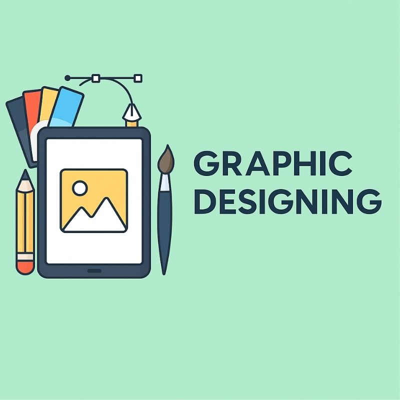 Graphic Designing Course in Hyderabad