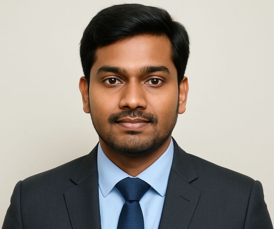 N.Sudheer -graphic designing trainer in hyderabad-graphic designing course in hyderabad