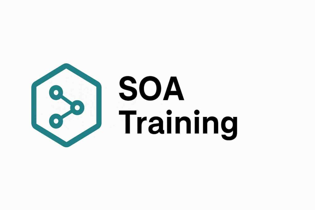 SOA course training in hyderabad