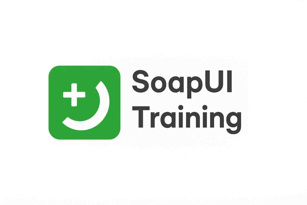 SoapUI course training in Hyderabad