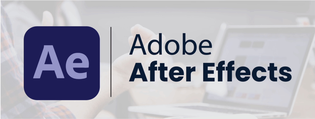 adobe after effects tool-graphic designinig course in hderabad