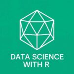 data science with r