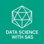 data science with sas