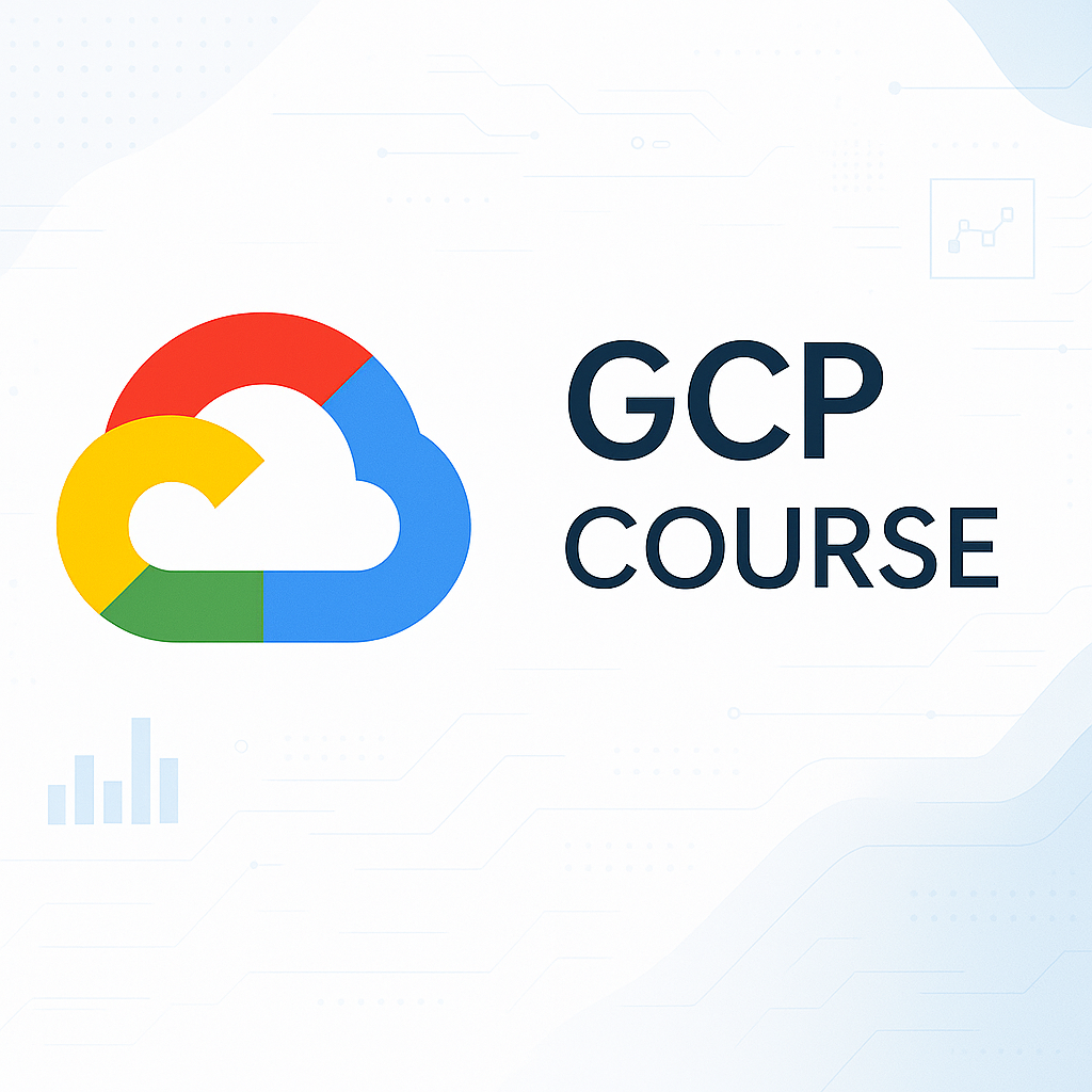 google cloud platform