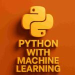 python with machine learning
