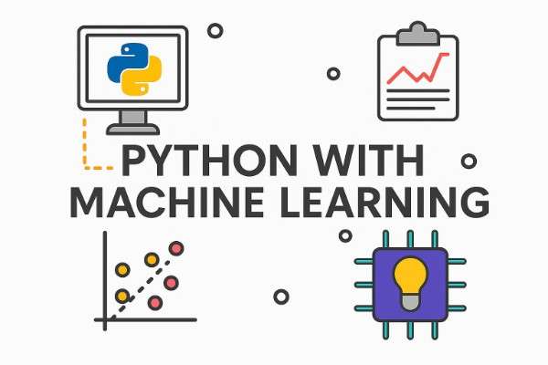 python with machine learning - agentic ai course in hyderabad