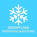 snowflake interview questions