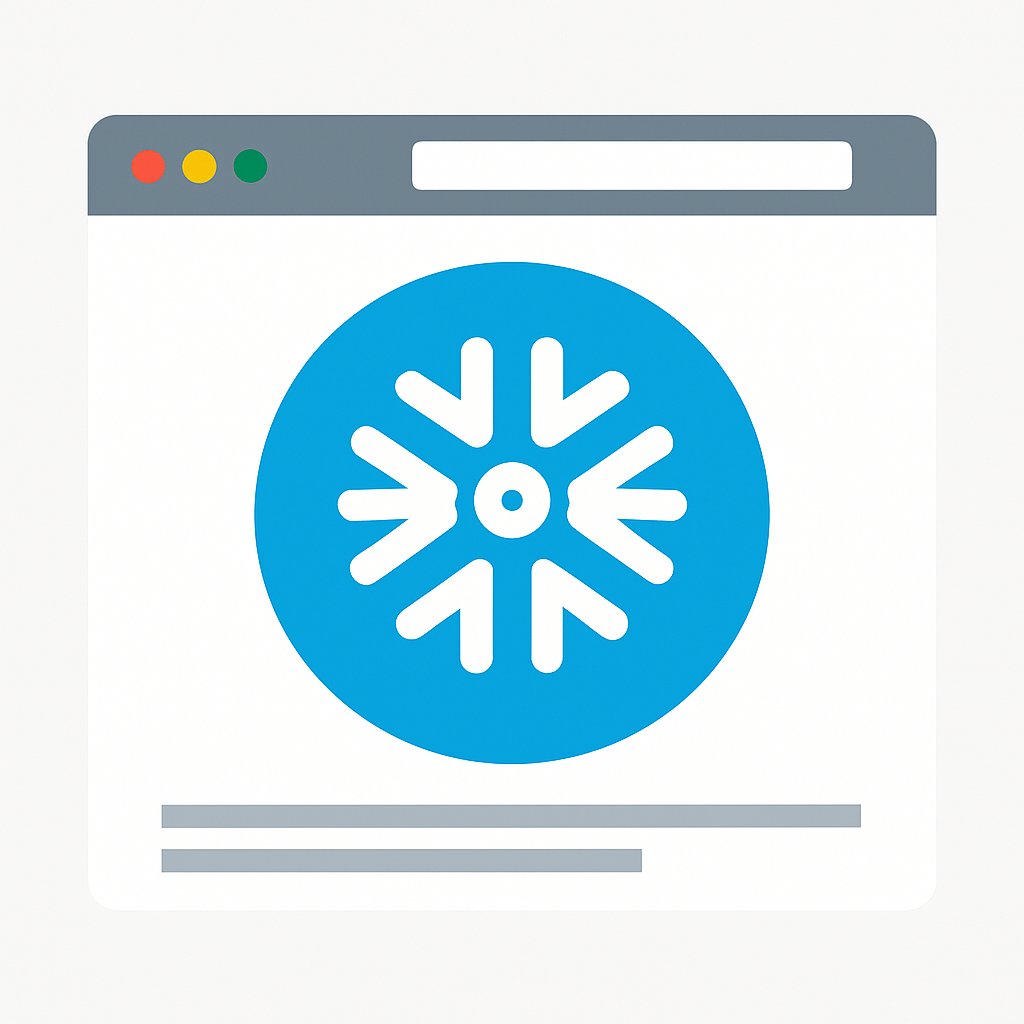 snowflake training in hyderabad - Snowflake Web UI tool
