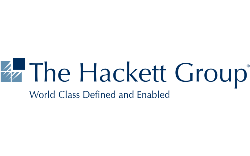 the-hackett-group-logo agentic ai course in hyderabad