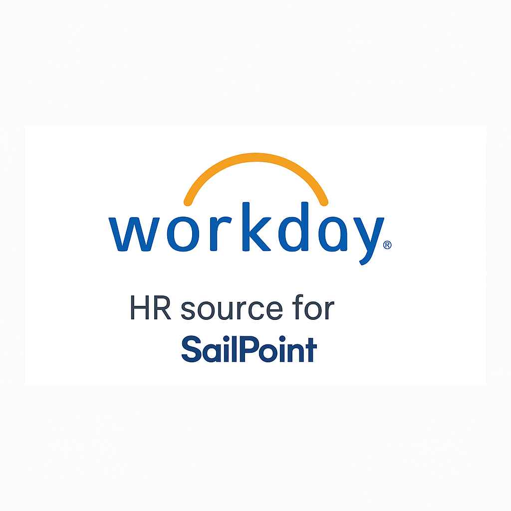 work day sail point tool