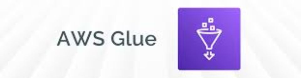 AWS Data Engineer Course in Hyderabad - AWS Glue Tool