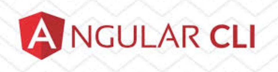 Angular Training in Hyderabad - Angular CLI Tool