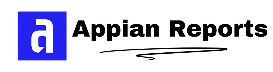 Appian Training In Hyderabad -Appian Training In Hyderabad - Appian (1)