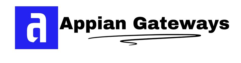 Appian Training In Hyderabad -Appian Training In Hyderabad - Appian (6)