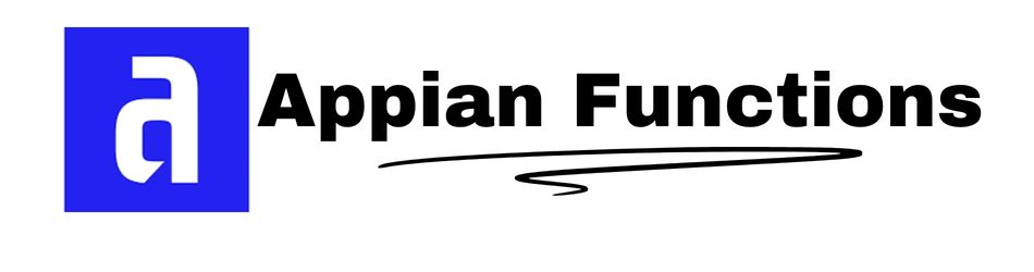 Appian Training In Hyderabad -Appian Training In Hyderabad - Appian (7)