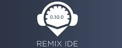 Blockchain Course In Hyderabad -Remix IDE