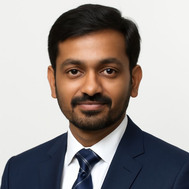 Data Analytics Course In Hyderabad - Trainer