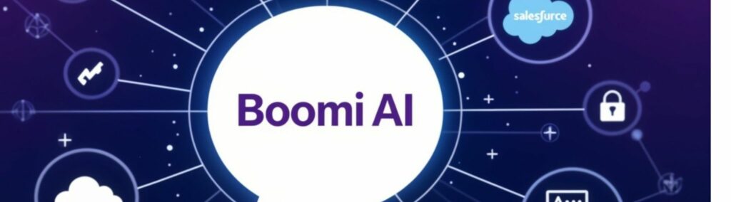 Dell Boomi Training in Hyderabad-Boomi Suggest (AI Data Mapping) tool