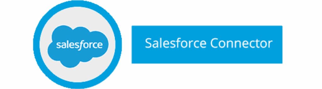Dell Boomi Training in Hyderabad-Salesforce Connector tool (1)
