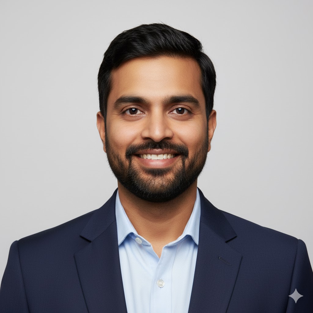 Front End Trainer Image