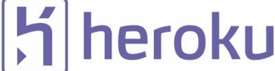 Full Stack Developer Course in Hyderabad - heroku Tool