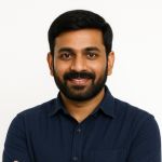 Golang Training In Hyderabad - Trainer (1)