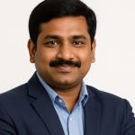 Golang Training In Hyderabad - Trainer