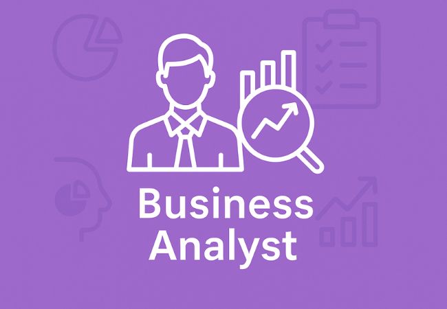 ITIL Training in Hyderabad-Business Analyst relavant course