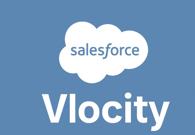 ITIL Training in Hyderabad-Salesforce Vlocity relavant course