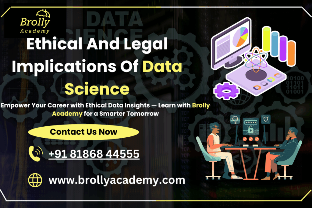 Disadvantages Of Data Science