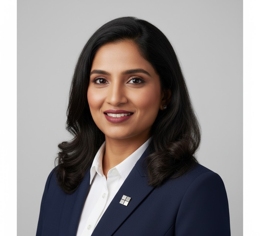 Microsoft Dynamic 365 Training in Hyderabad - Trainer Image