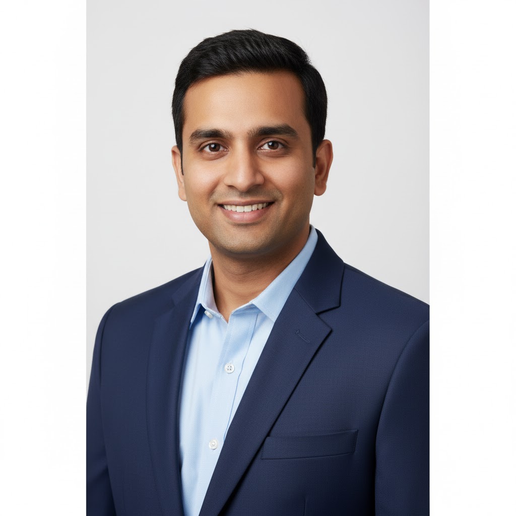 Node JS Full Stack Training In Hyderabad - Trainer Image