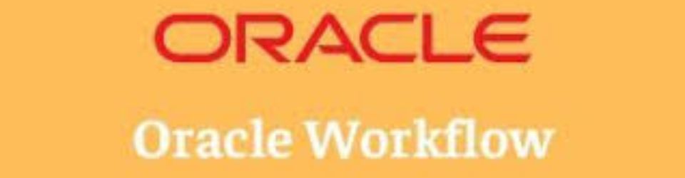 Oracle Apps DBA Training in Hyderabad - workflow Mailer tool