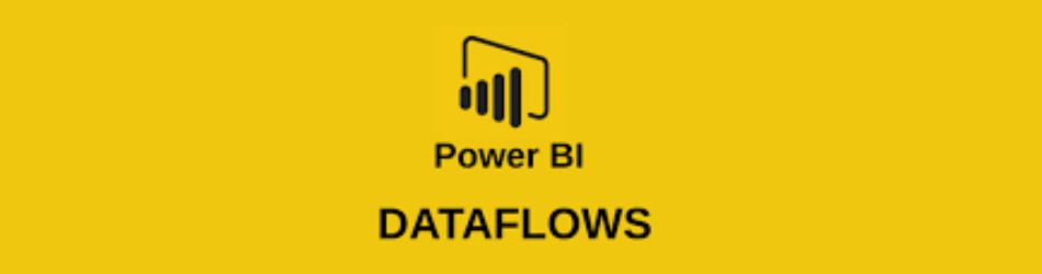 Power BI Training in Hyderabad - power BI Dataflows Tool