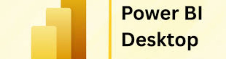 Power BI Training in Hyderabad - power BI Desktop Tool