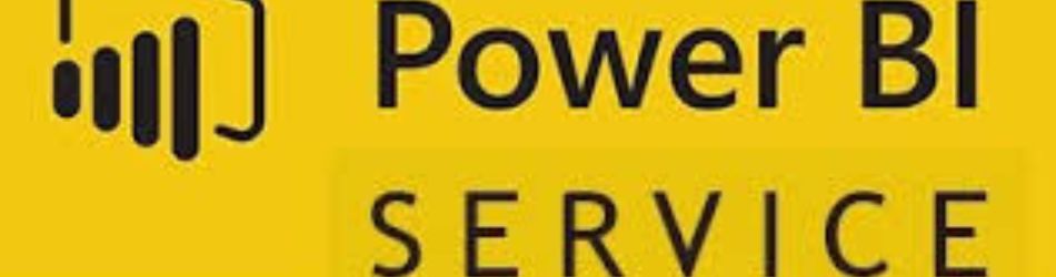 Power BI Training in Hyderabad - power BI service Tool