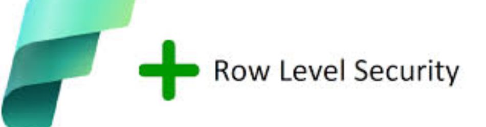 Power BI Training in Hyderabad - row level security Tool