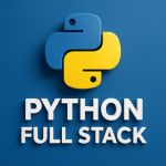 Python Full Stack Course - Brolly Academy