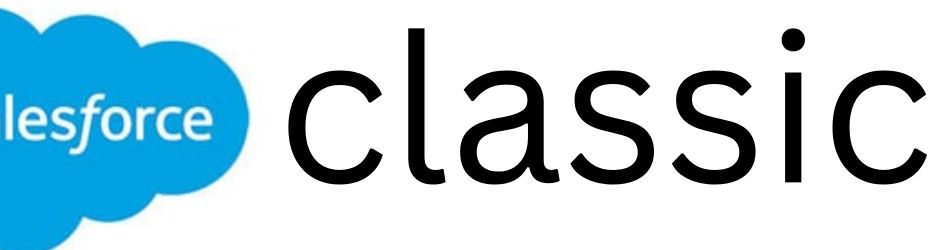 Salesforce Training in Hyderabad-Salesforce classic tool