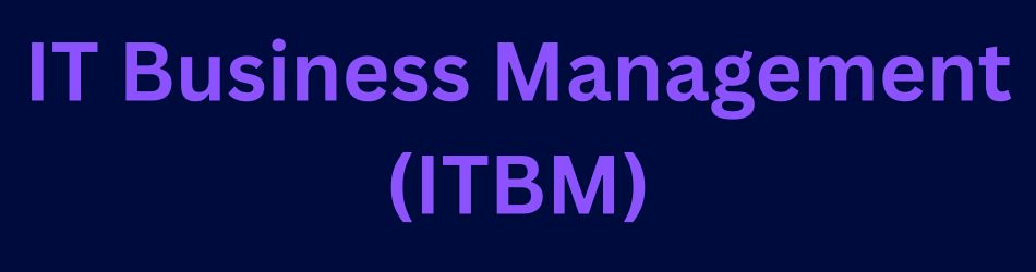 Servicenow Training in Hyderabad-IT Business Management (ITBM)tool (1)